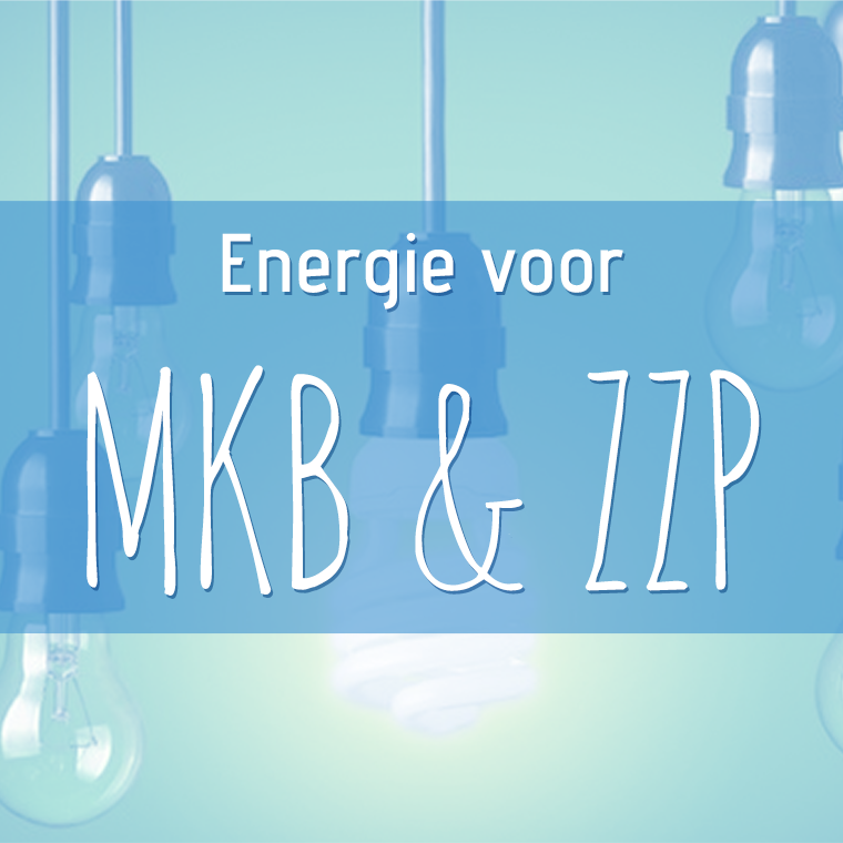 energie voor mkb en zzp